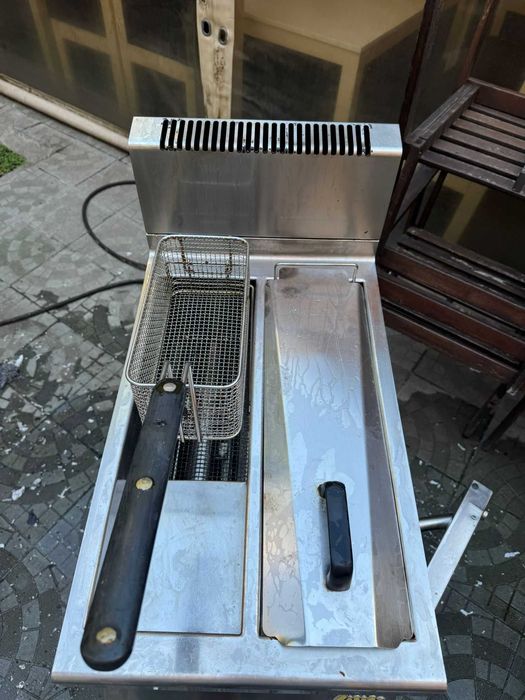 Конвектомат готварски