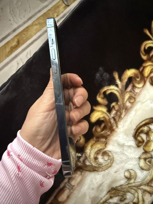 İphone 13 pro max 1 Tb