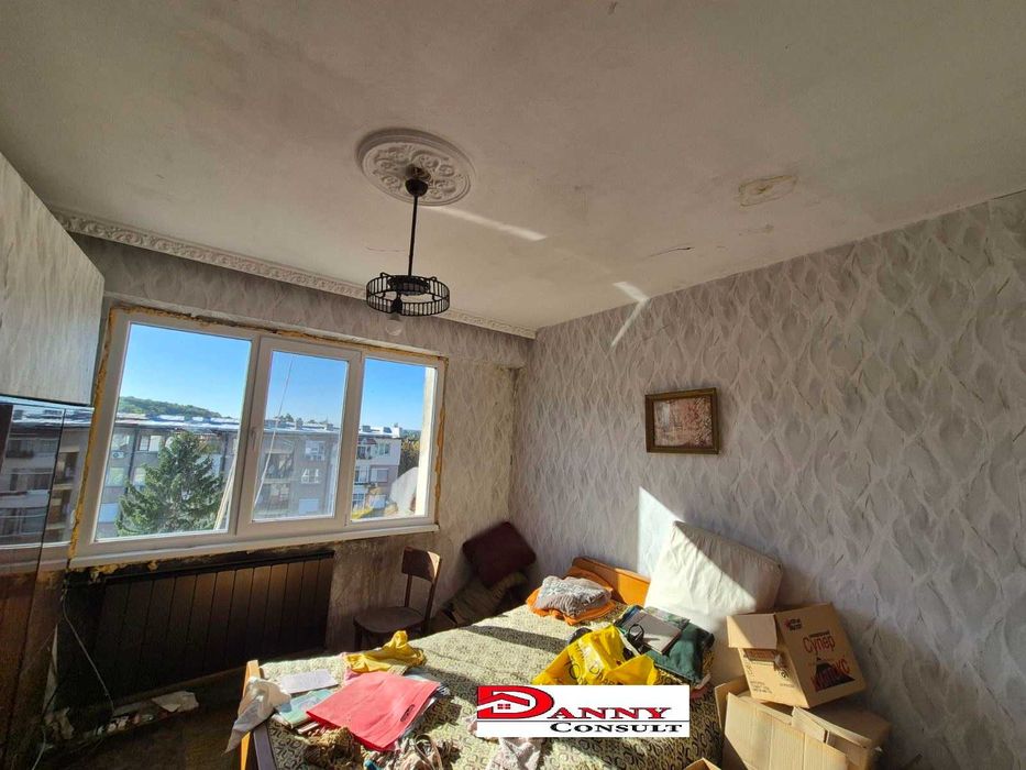 Продава се Тристаен апартамент в Велико Търново, Акация - 86 кв.м за 623 €/кв.м - Снимка #10