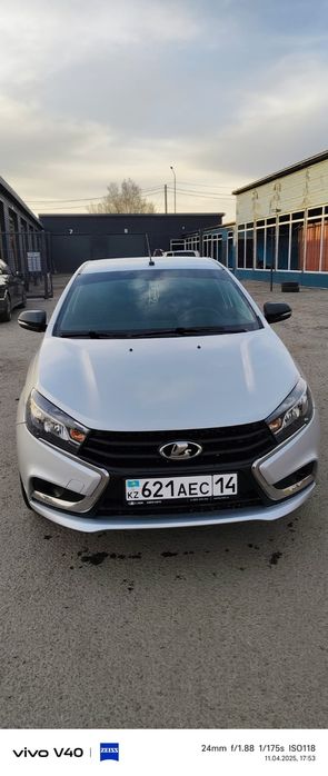 Продам Лада Веста