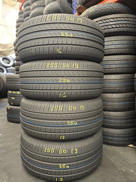 255 50 19 pirelli