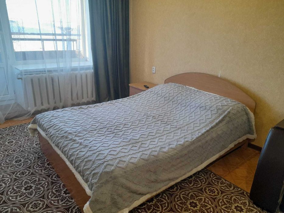 Сдам квартиру посуточно