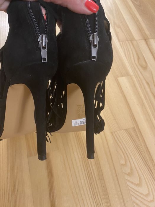 Sandale Michael Kors,Steve Madden