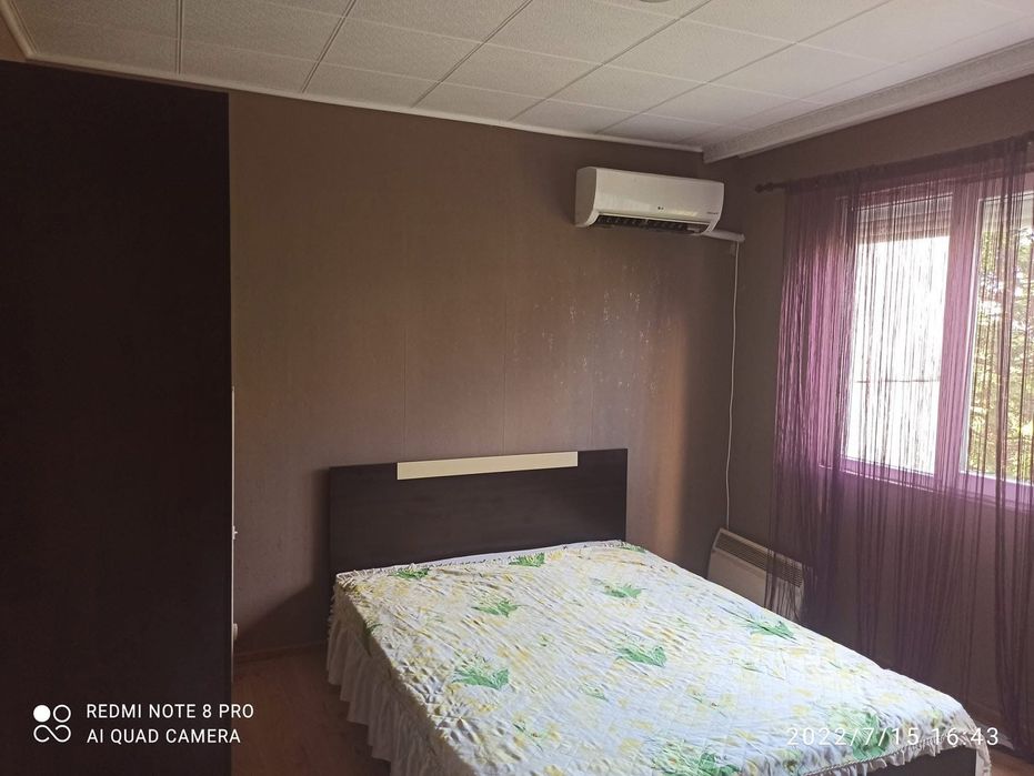 Продава се Двустаен апартамент в Плевен, Дружба 2 - 63 кв.м за 697 €/кв.м - Снимка #7