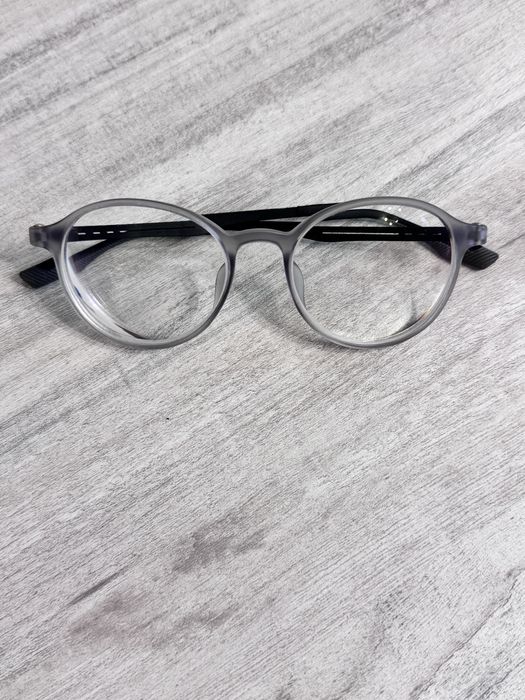 Титоновая оправа для очков