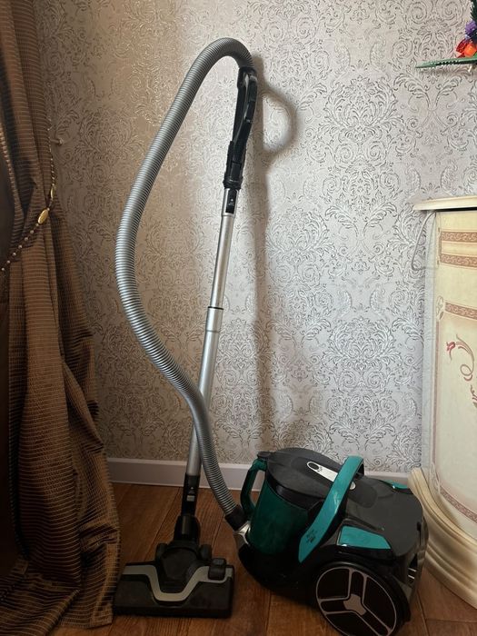 Пылесос Tefal для сухой чистки