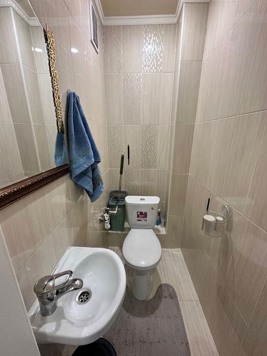 Срочно продается 2комн квартира