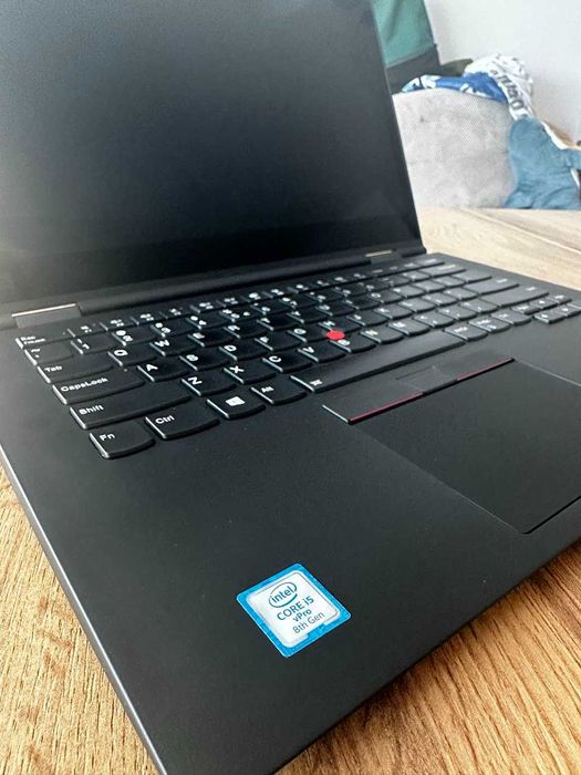 Lenovo ThinkPad X1 Yoga