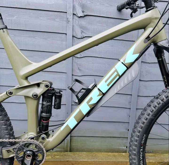 Trek remedy 8 2023 XL
