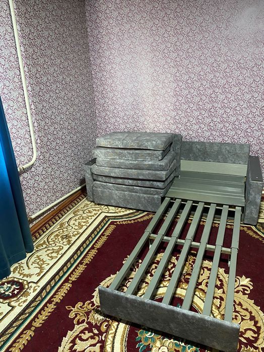 Диван советский трансформер Бухара