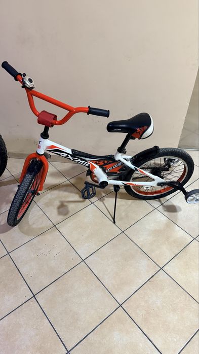 Велосипед Axis Kid 18