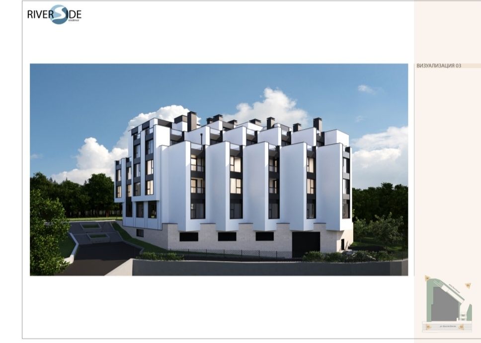 Продава апартаменти в гр.Дупница