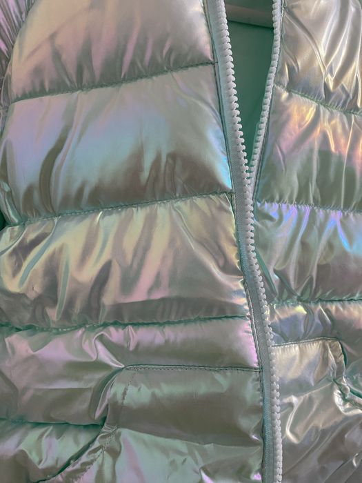 Куртка на девочку осень