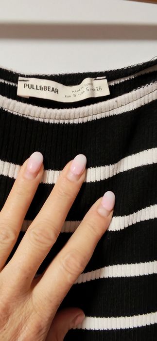 Rochie lungă mulată