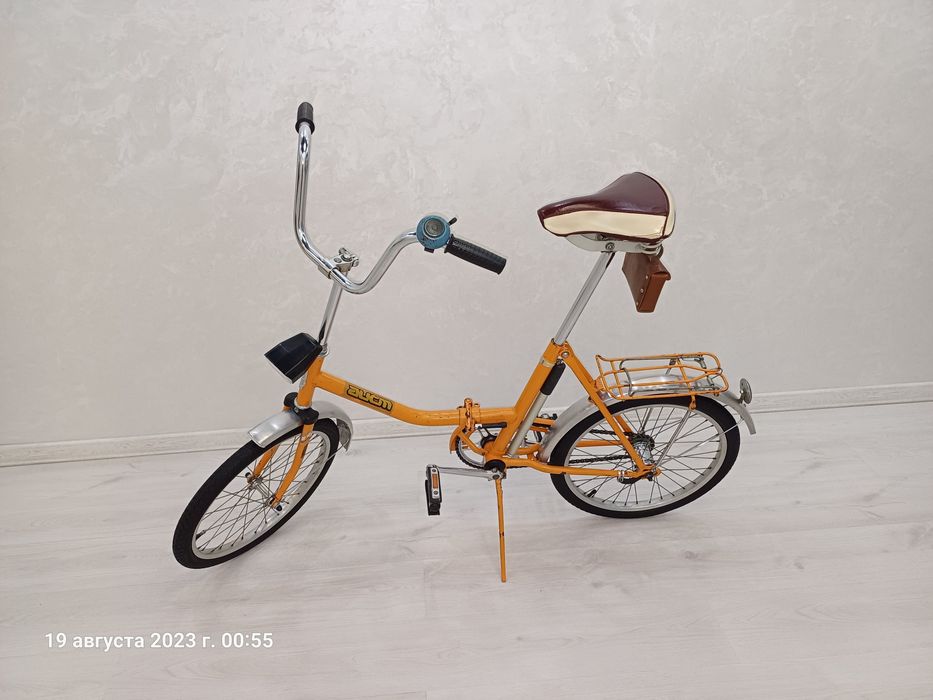 Продаётся велосипел Кама Аист ретро