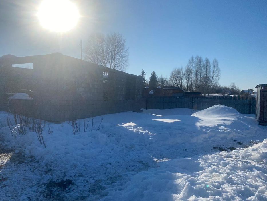 Продом дом на Батанике.