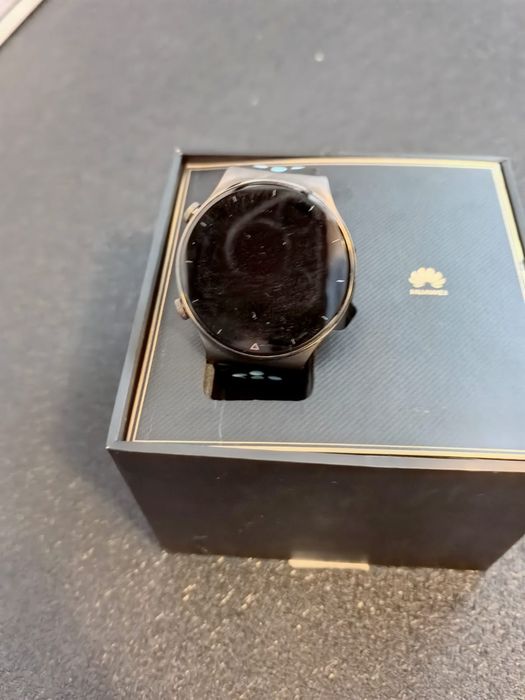 Ceas smartwatch Huawei Watch GT 2 Pro