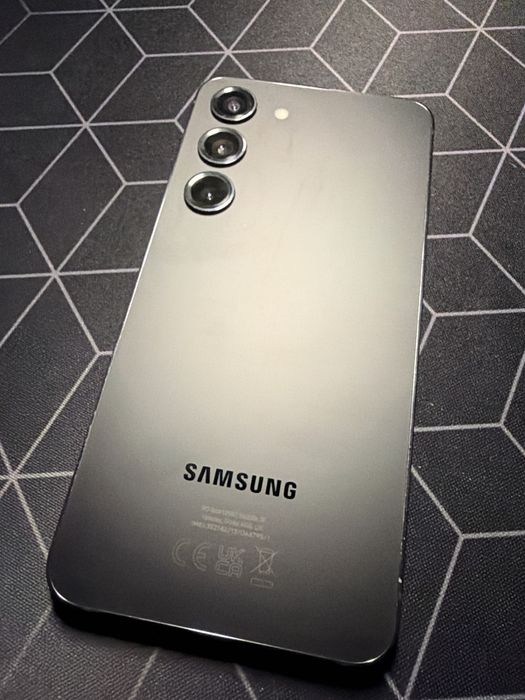 Samsung s23 256 gb