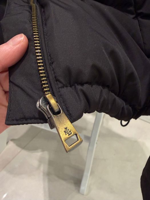 Дамско пухено яке Ralph Lauren