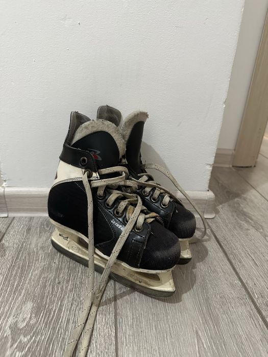 Коньки и ролики на детей