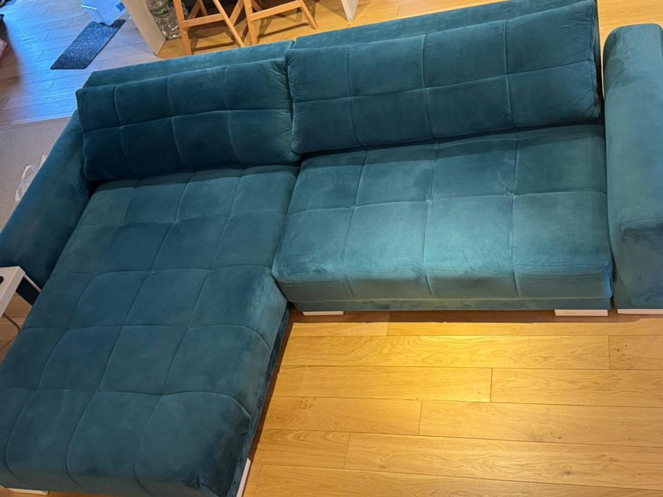 Colțar extensibil URGENT