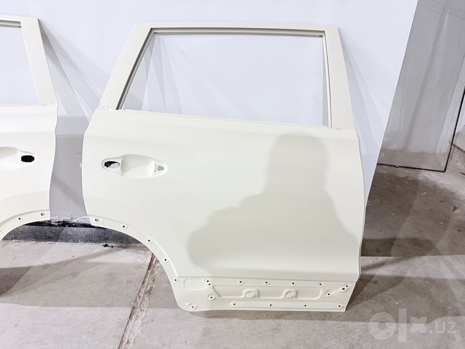 Eshik Chery 8 pro max o’ng chap eshik orqa chap