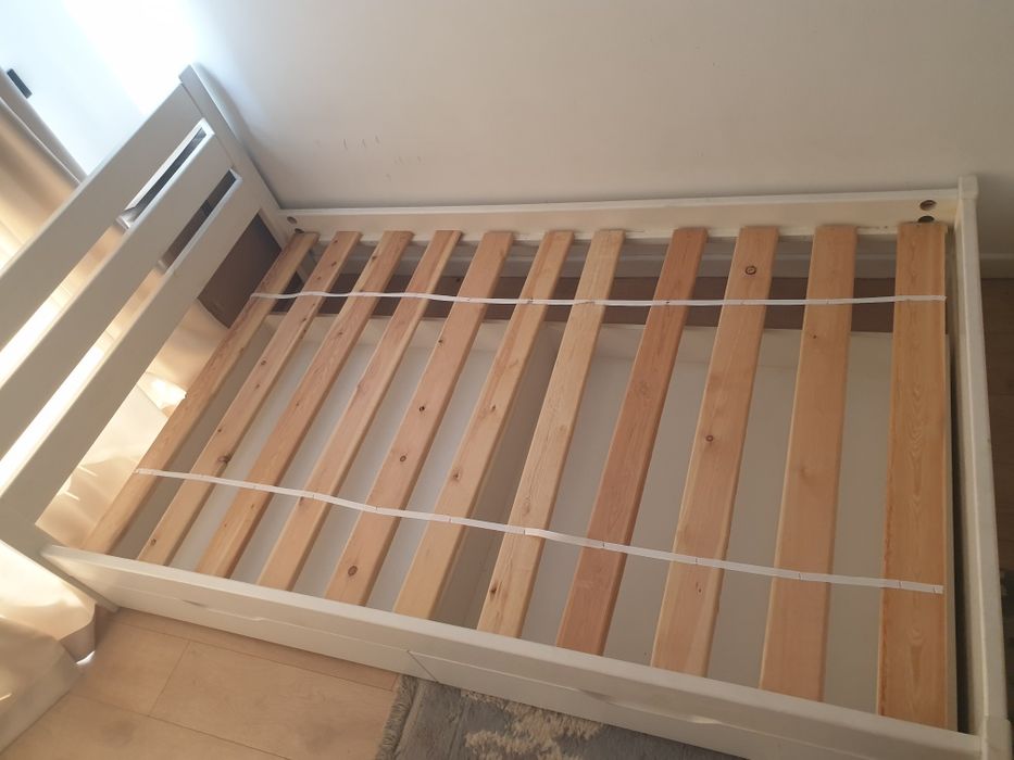 Продам кровать от IKEA