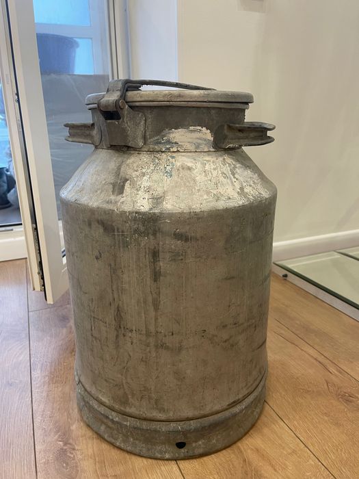 Бидон советский 40 литровый