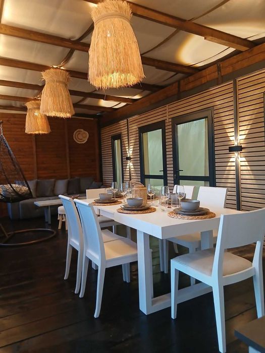 Бунгало БОХЕМ Созопол, к-г Каваци