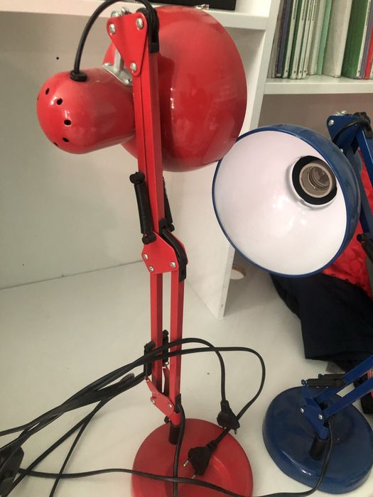 Светельник для работы