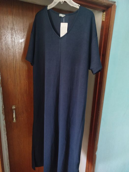 Платья новые р 54