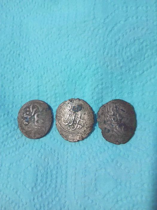 Тангашунослик -нумизматика