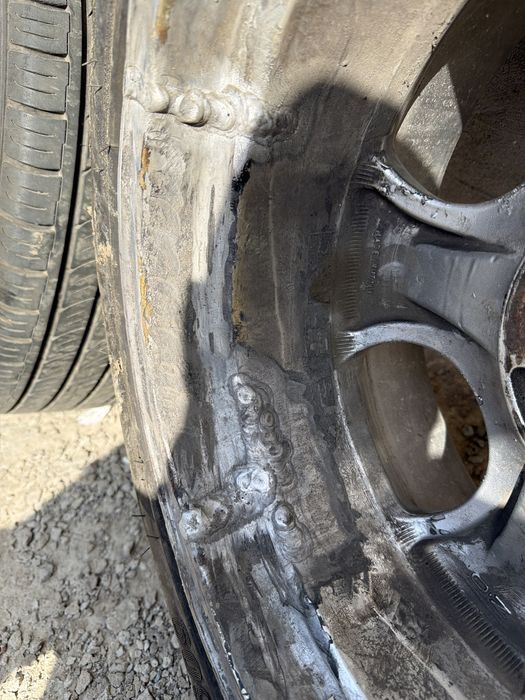 Продам диски на бмв е 34