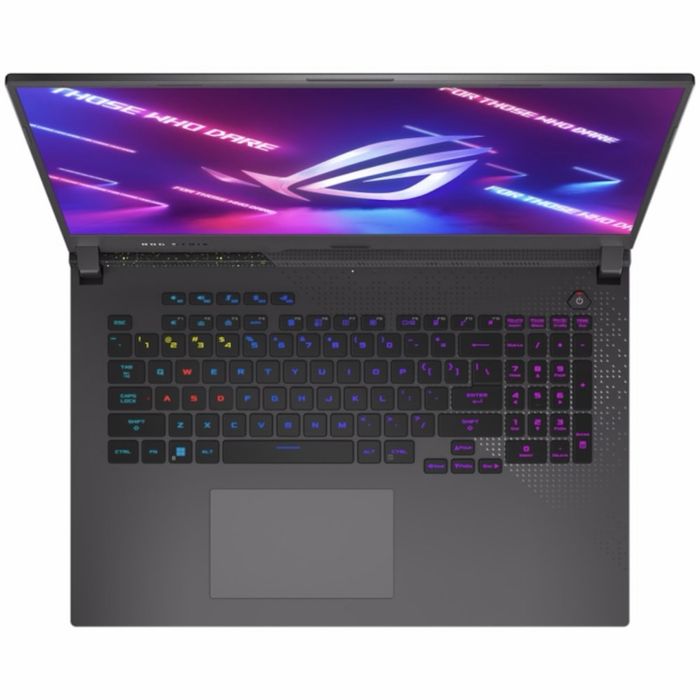 ASUS ROG Strix G17/360Hz/Ryzen 7 6800H/16GB DDR5/RTX 3060/1TB/RGB
