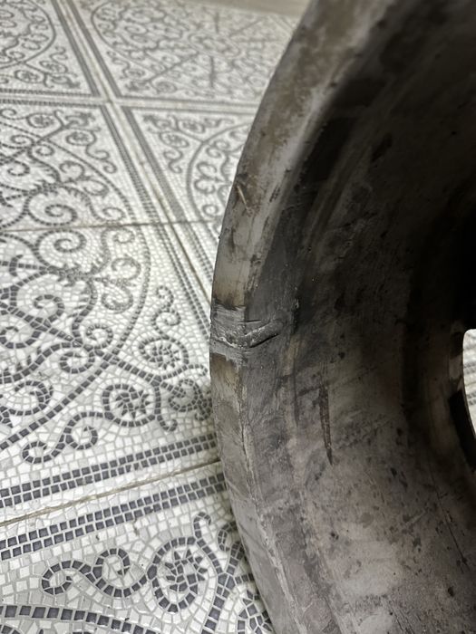 Оригинальные диски Bmw R18 X5