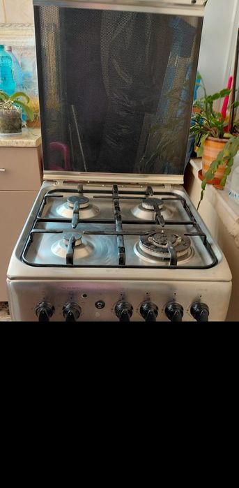 Aragaz Ariston 400 lei