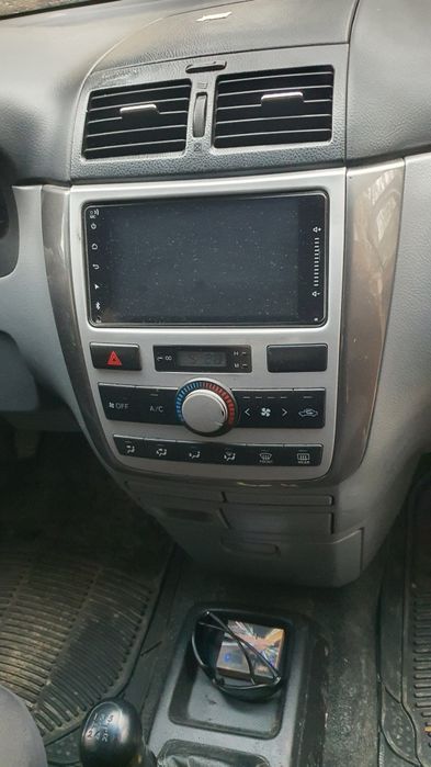 Мултимедия за кола   2 DIN -70 T9212