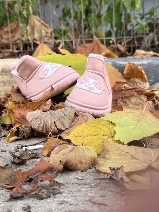 Ghetuțe ugg imbanite