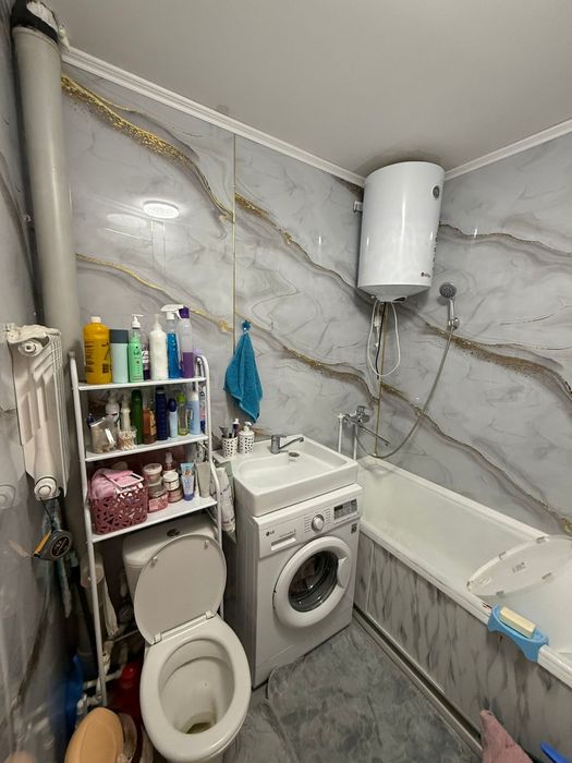 1 комнатная квартира