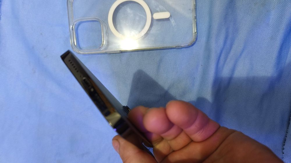 Vând ipone 14 promax