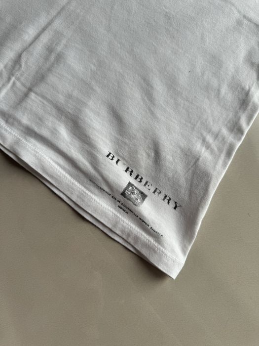 Tricou Burberry original pt copii 12 ani