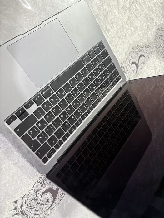 Mackbook air m1 13