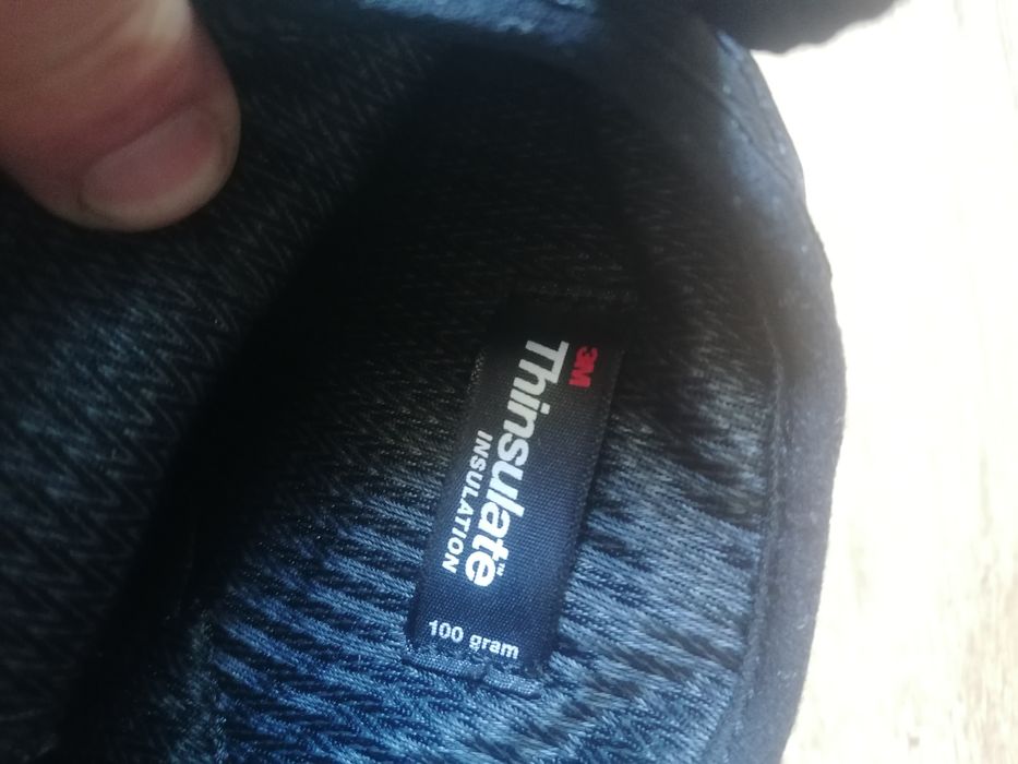 Pantofi ciclism vreme rece Shimano SH MT 50B bicicleta mountain road