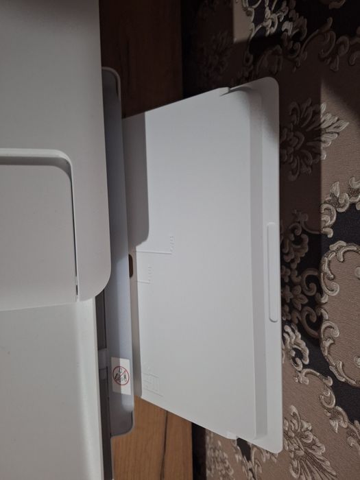 Imprimanta HP Deskjet Plus 4120e All-in-one Wireless