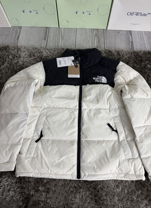 Vand geaca the north face