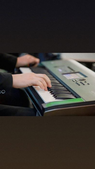 Korg Nautilus 61