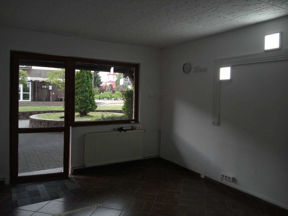 inchiriere spatiu comercial