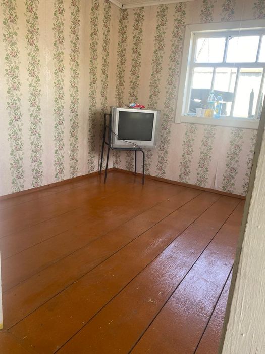 Продам дачу в городе Тобыл мелиоратор с недостроенным домом