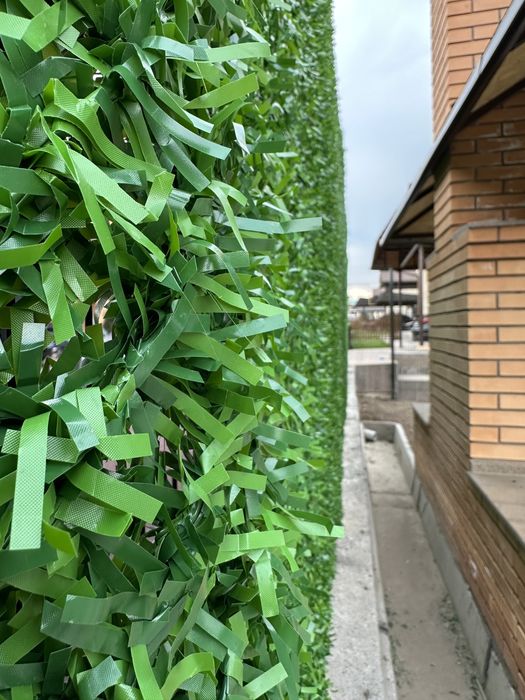 Зелёный Забор GREENZ.KZ
