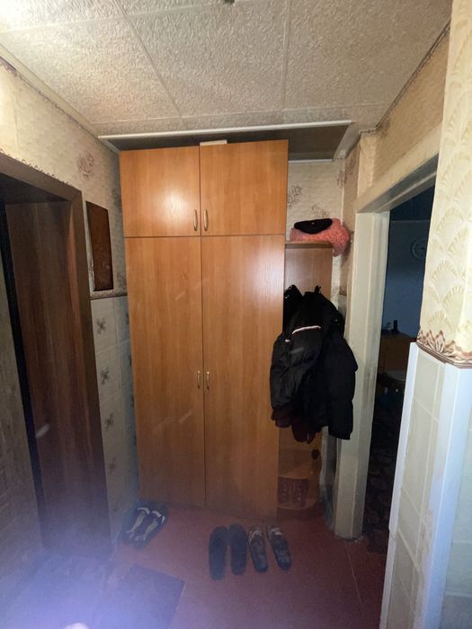 Шкаф Прихожка Хорошее состояние
